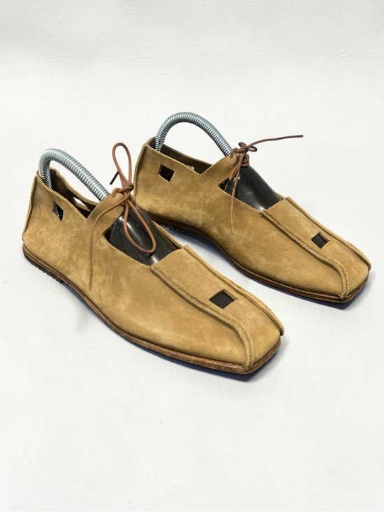 cydwoq Shoes - Cydwoq Speed Tumeric